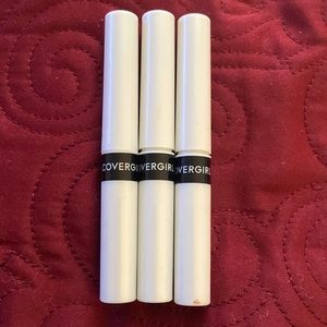 MAYBELLINE TOPCOAT Bundle of 3